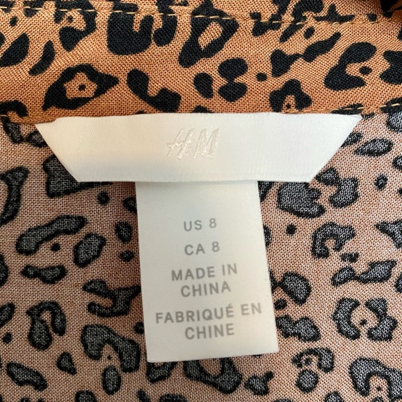 Crop Bottom Down - Picture 2 of 3